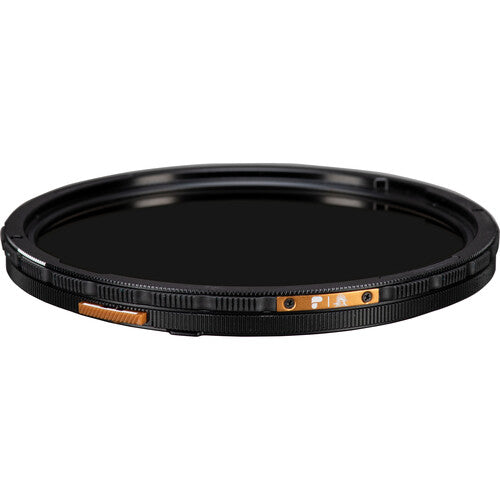 PolarPro Helix MagLock Burkard Series ND + Circular Polarizer Filter (6-Stop)