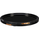 PolarPro Helix MagLock Burkard Series ND + Circular Polarizer Filter (6-Stop)