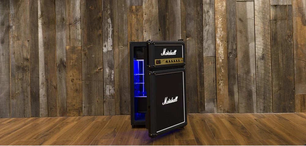 Marshall 4.4 Medium Capacity Bar Fridge