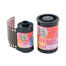 Flic Film Elektra 100 35mm film - 36 exposure