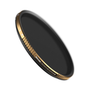 PolarPro Peter McKinnon Signature Edition II Variable ND 1.8 to 2.7 Filter - 6 to 9-Stop - 82mm