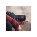 Polarpro ND1000 Quartzline Solid Neutral densité 3.0 et filtre de polariseur circulaire (10 arrêts) - 82 mm