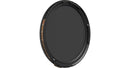 PolarPro Peter McKinnon Chroma VND/PL Black Mist Filter (82mm, 6 to 9-Stop, Grade 1/4)