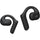 JVC True Wireless Open-Ear Earbuds (Black)