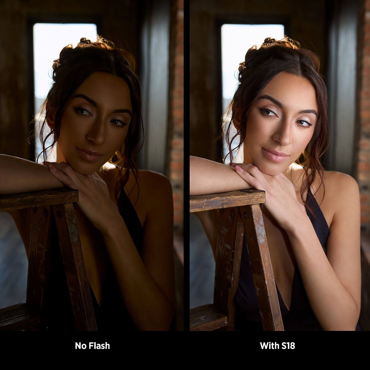 Westcott S18 Mini-Flash