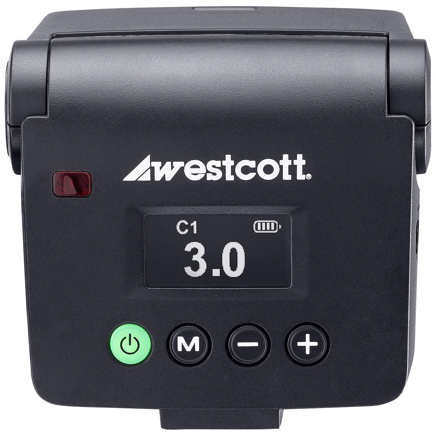 Westcott S18 Mini-Flash