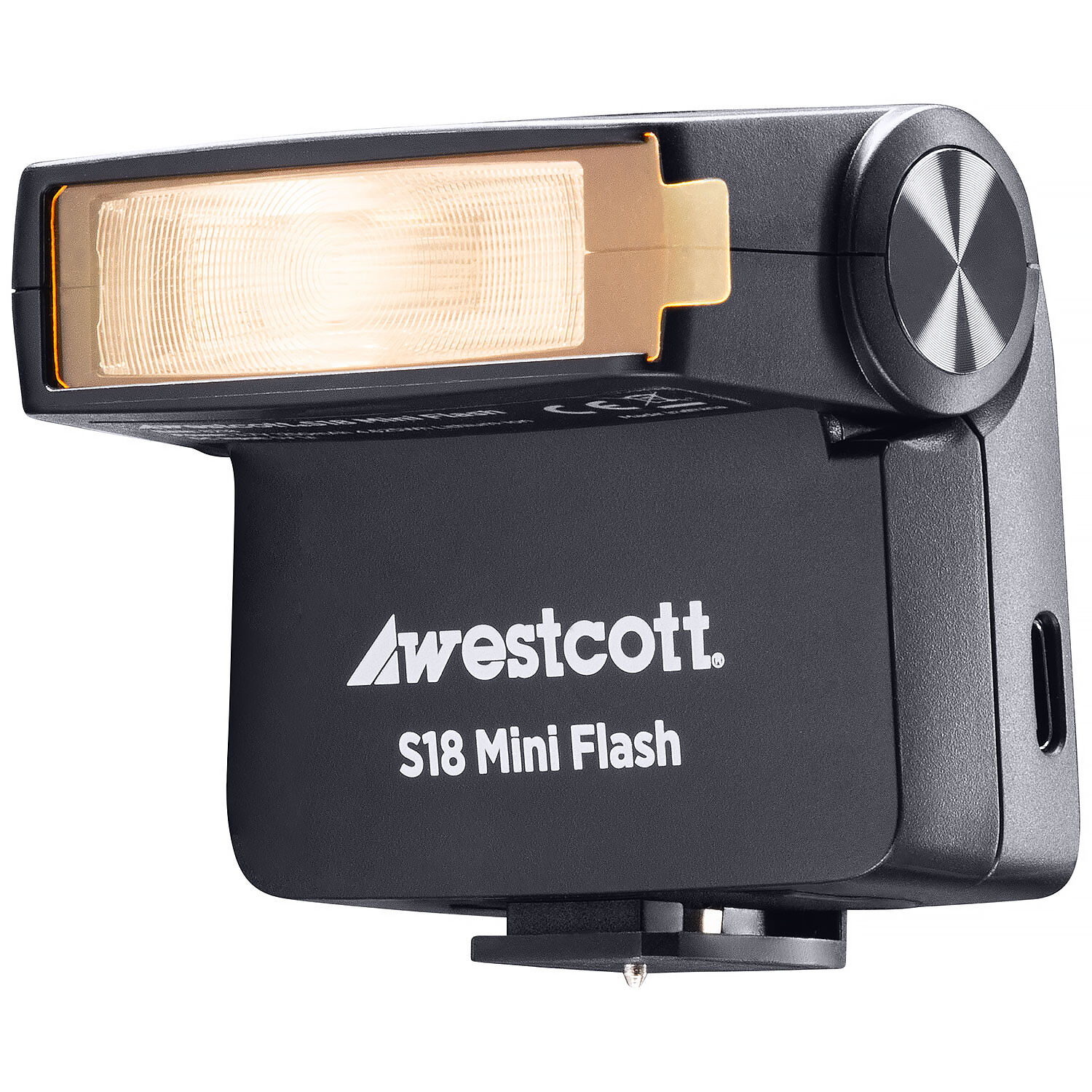 Westcott S18 Mini-Flash