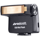 Westcott S18 Mini-Flash