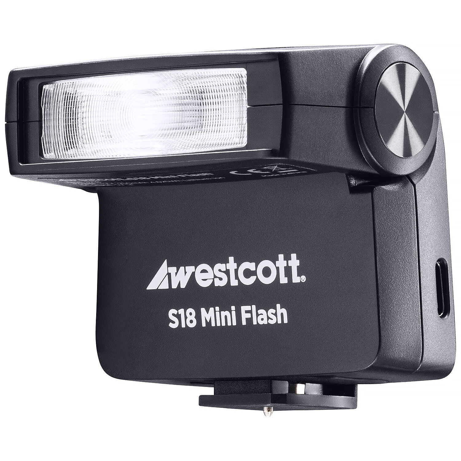 Westcott S18 Mini-Flash