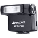 Westcott S18 Mini-Flash