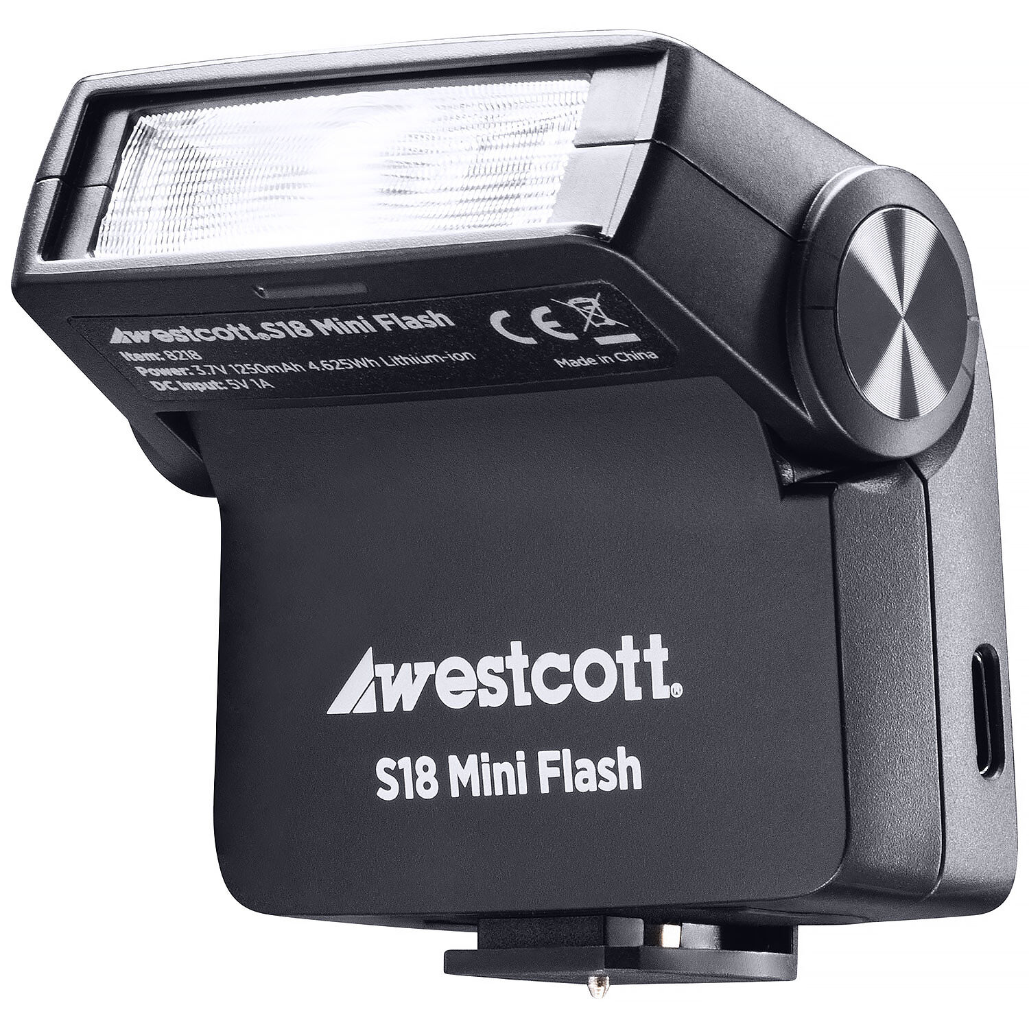 Westcott S18 Mini-Flash