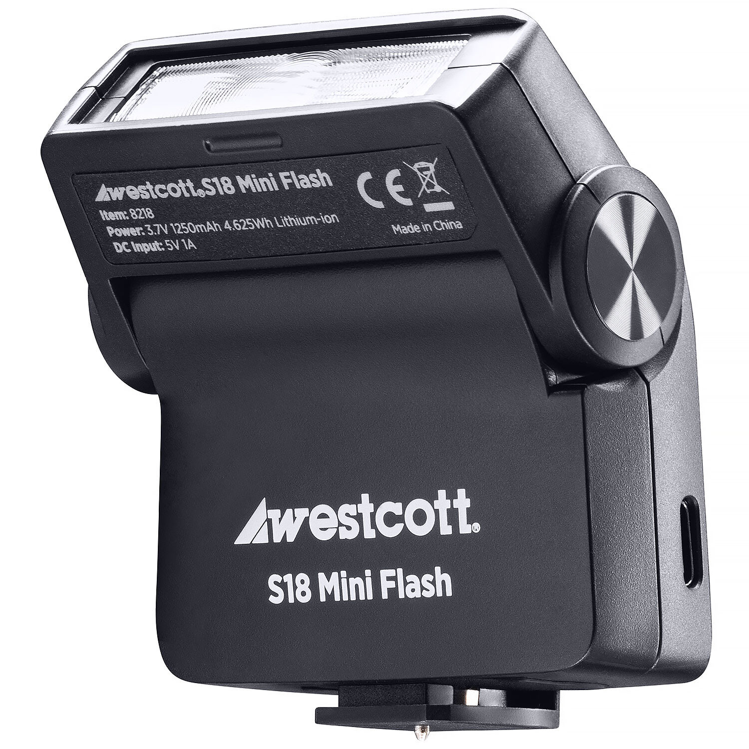 Westcott S18 Mini-Flash