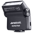 Westcott S18 Mini-Flash