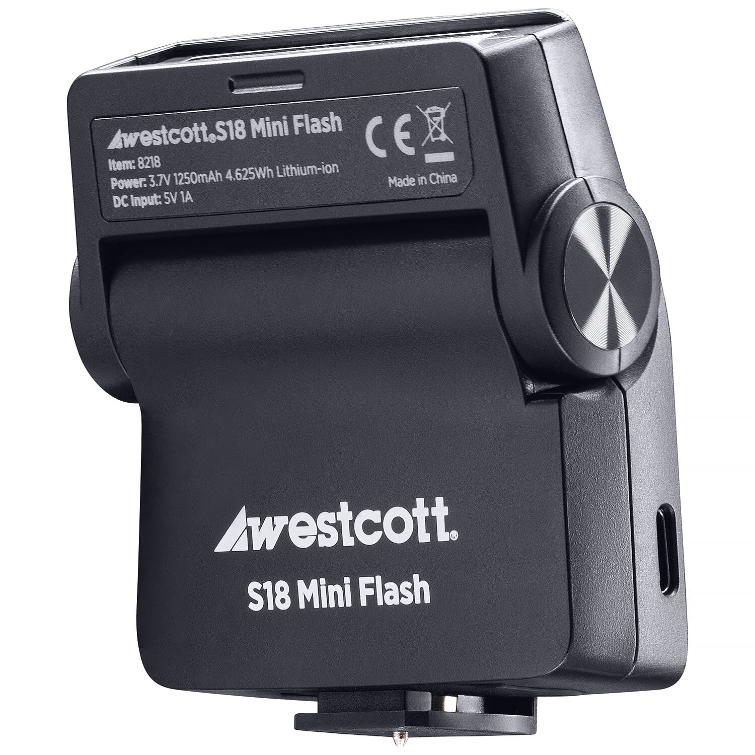 Westcott S18 Mini-Flash