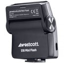 Westcott S18 Mini-Flash