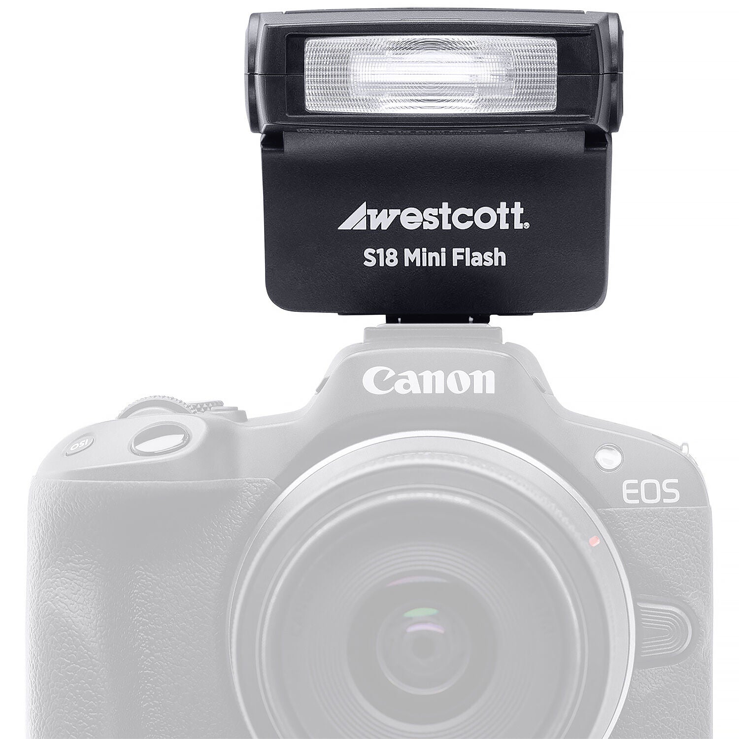 Westcott S18 Mini-Flash