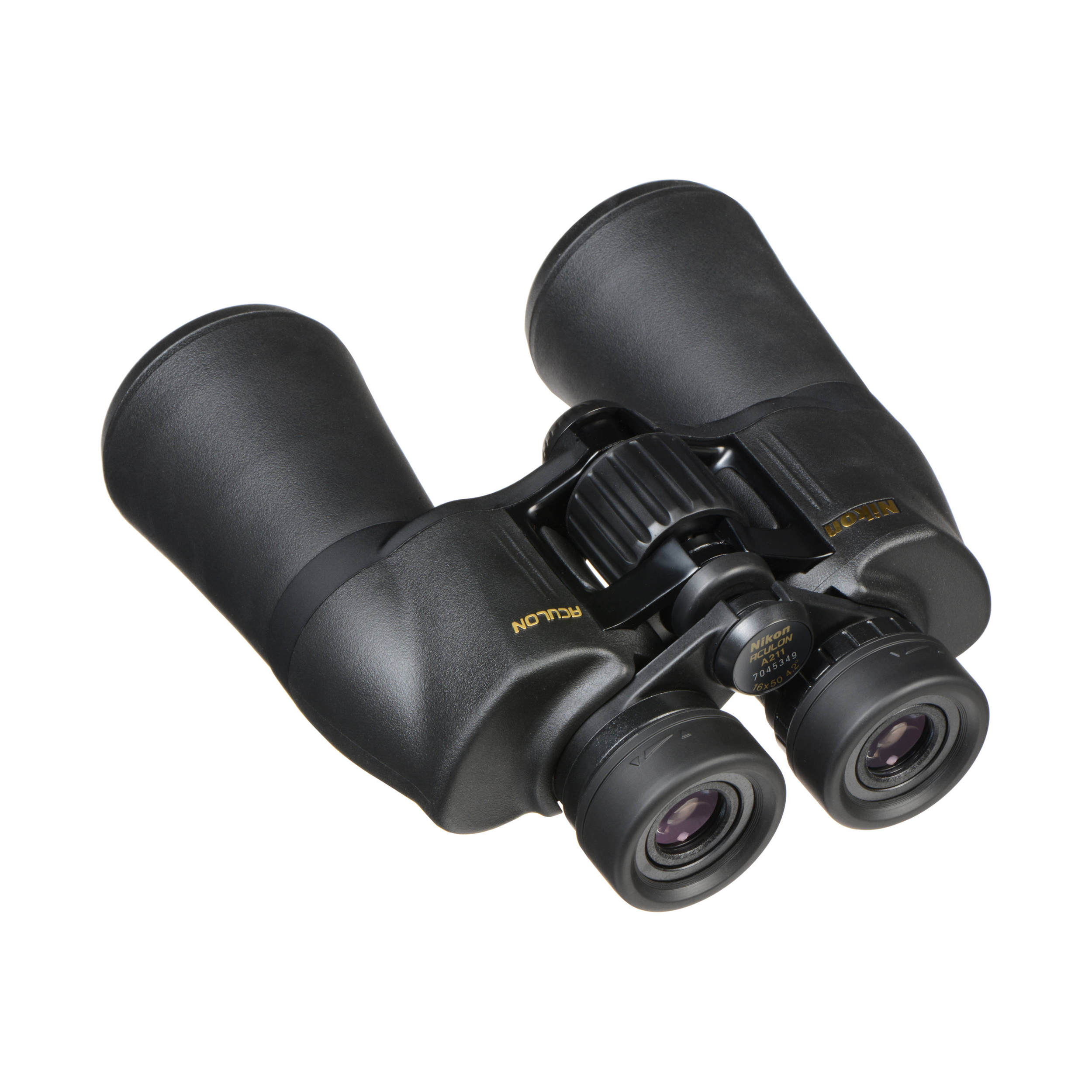 Nikon Aculon A211 Binoculars - 16x50 - Open Box