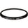 Tiffen 82mm Black Glimmerglass Diffusion Filter (1/2 Density)