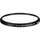 Tiffen 82mm Black Glimmerglass Diffusion Filter (1/8 Density)