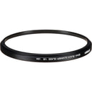 Tiffen 82mm Black Glimmerglass Diffusion Filter (1/8 Density)