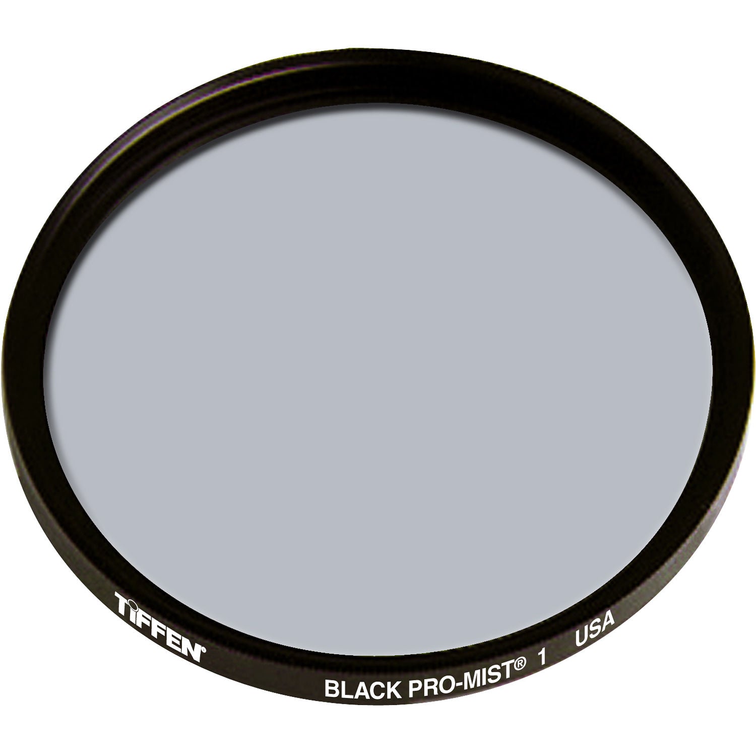 Tiffen Black Pro-Mist Filter (82mm, Grade 1)