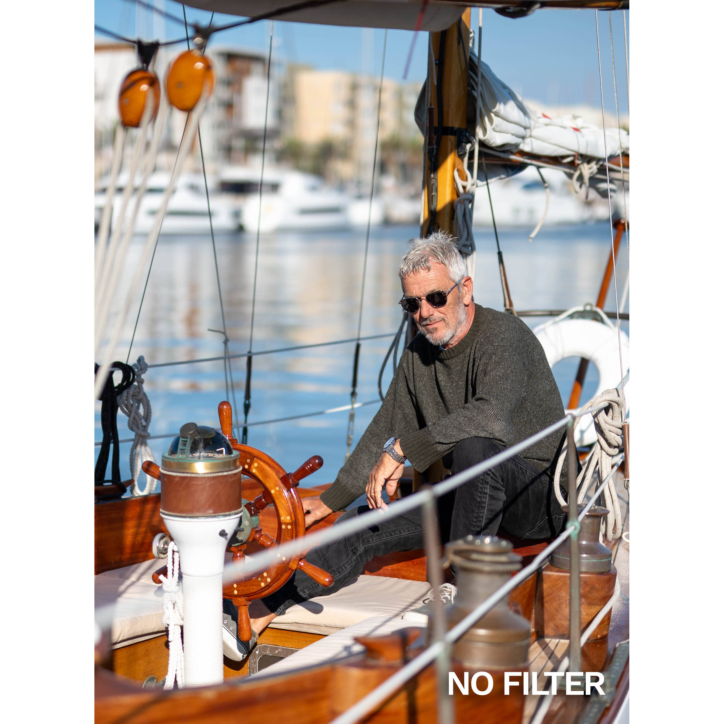 Tiffen FusionVND Noir Filtre Pro-Mist et VND (82 mm, grade 1/4)