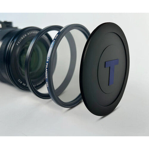 Tiffen MCS Glimmerglass Filter (82mm, Grade 1)