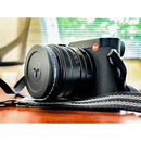 Tiffen MCS Glimmerglass Filter (82mm, Grade 1)