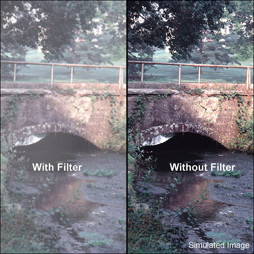 Tiffen 82mm Pro-Mist 3 Filter