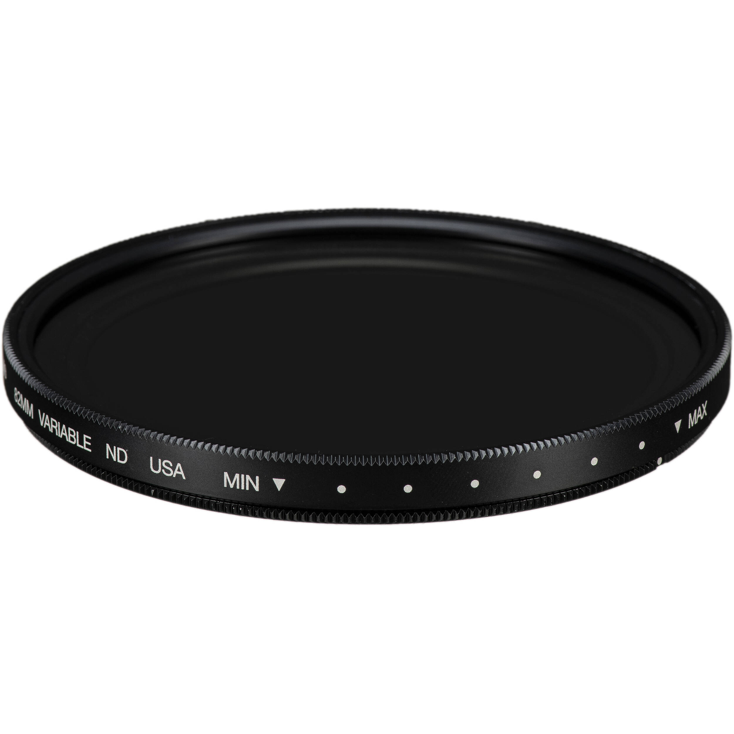 Tiffen Variable ND Filter (82mm, 2 to 8-Stop)