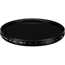 Tiffen Variable ND Filter (82mm, 2 to 8-Stop)