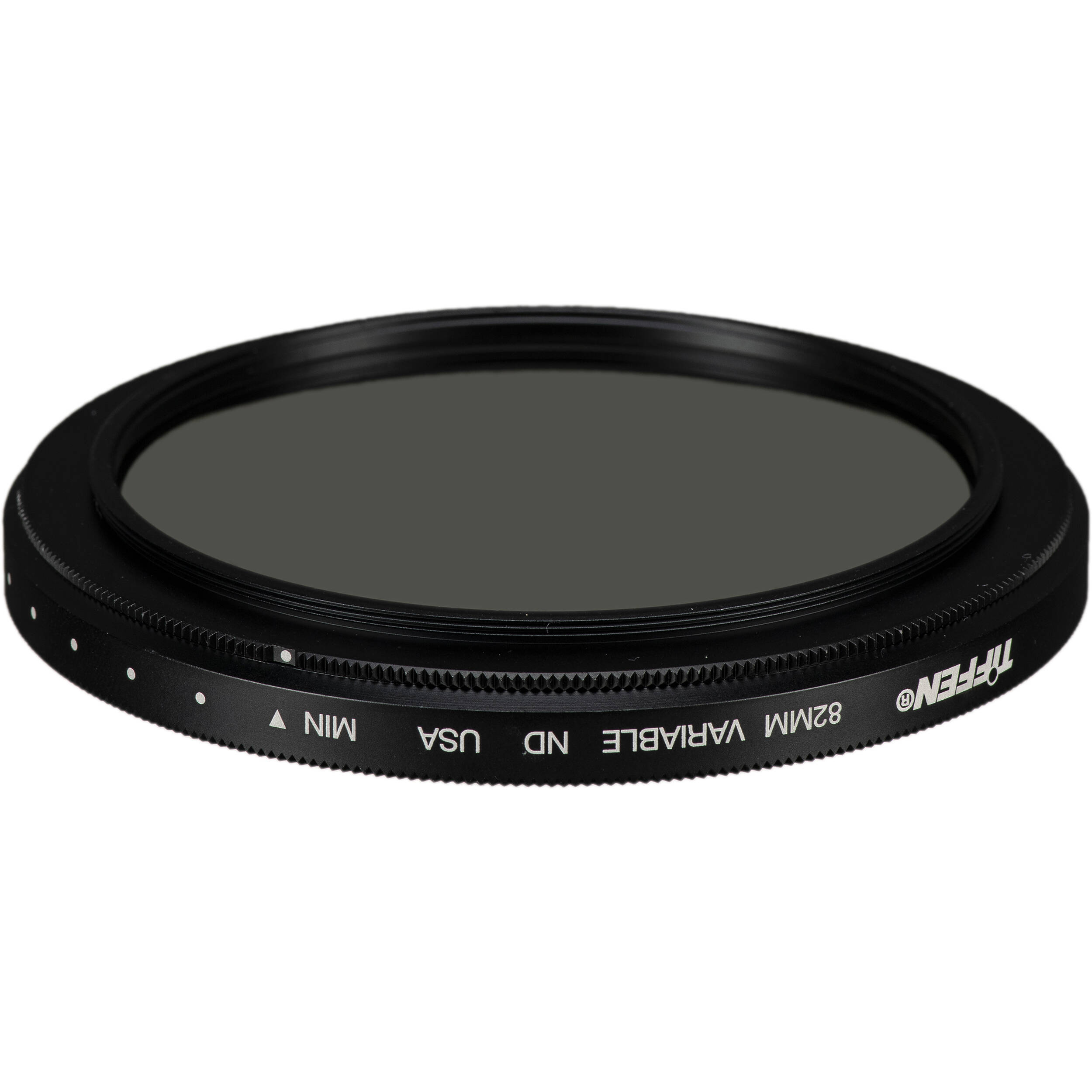 Tiffen Variable ND Filter (82mm, 2 to 8-Stop)
