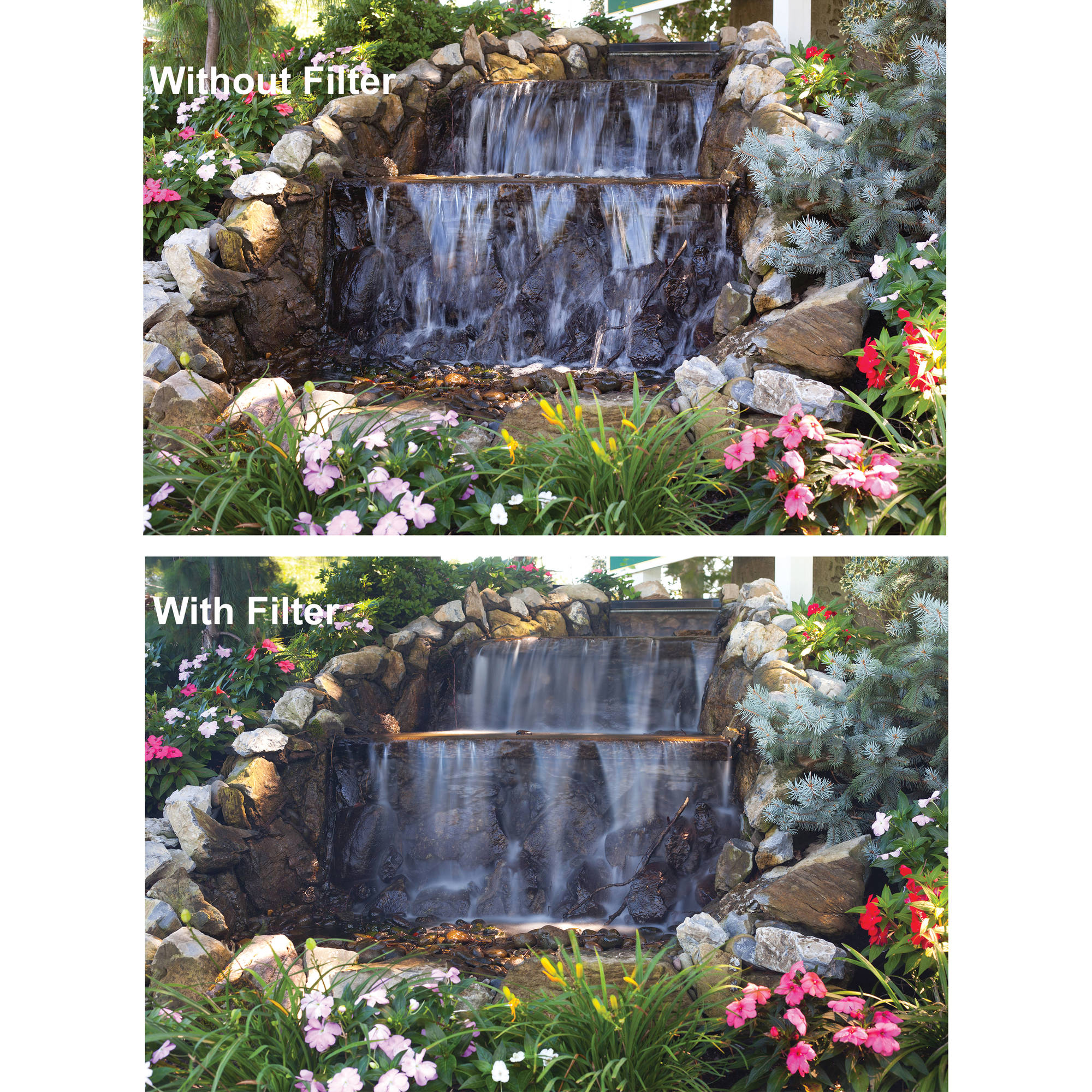 Tiffen Variable ND Filter (82mm, 2 to 8-Stop)