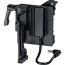 Anton/Bauer Micro Battery Slide Pro for Sony FX6 (Gold Mount)