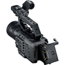 Anton / Bauer Micro Battery Slide Pro pour Sony FX6 (Gold Mount)