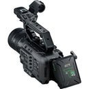 Anton/Bauer Micro Battery Slide Pro for Sony FX6 (Gold Mount)