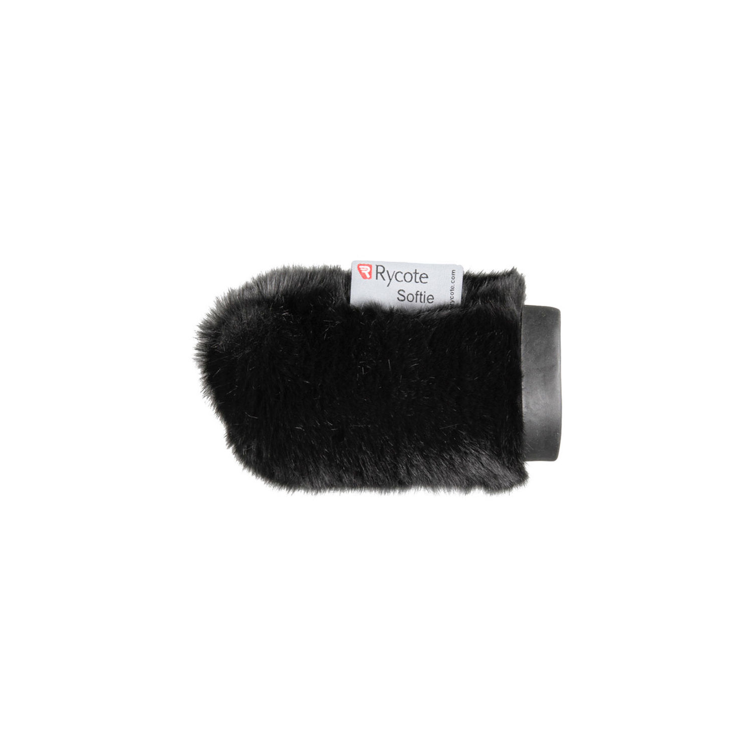 Rycote 7cm Short Fur Softie, Black (19/22)
