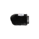 Rycote 7cm Short Fur Softie, Black (19/22)