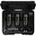 Dzofilm Catta Ace FF 18-35 / 35-80 / 70-135 mm T2.9 Bundle Cine 3-Lens (PL / EF, noir)