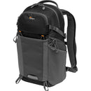 Lowepro Photo Active BP Backpack - 200 AW - Black