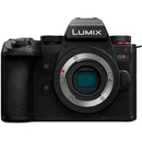 Panasonic Lumix G9 II Mirrorless Camera - 20% Preorder Deposit