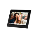 Sylvania 10" LED Touch Screen Digital Picture Frame with Wi-Fi and Cloud