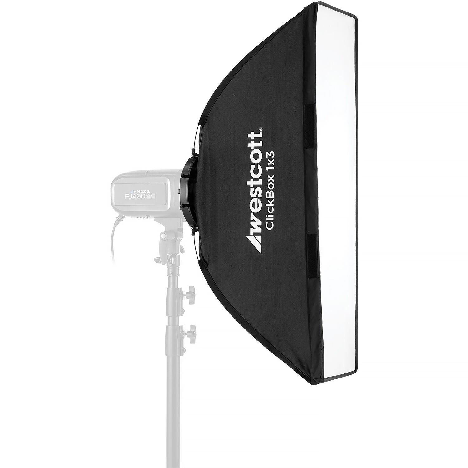 Westcott Boîte à lumière ClickBox (1 x 3', Bowens)