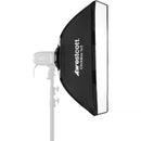 Westcott Boîte à lumière ClickBox (1 x 3', Bowens)