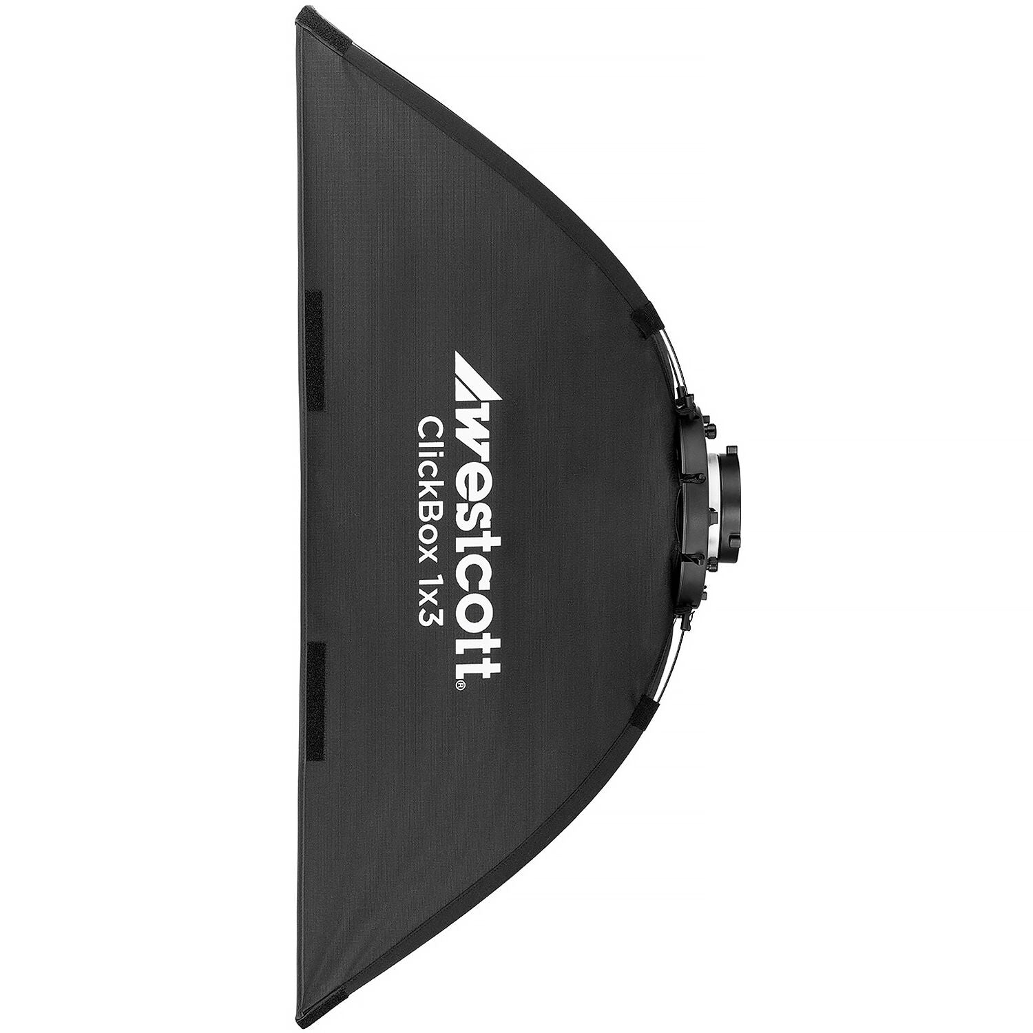Westcott Boîte à lumière ClickBox (1 x 3', Bowens)