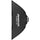 Westcott ClickBox Softbox (1 x 3', Bowens)