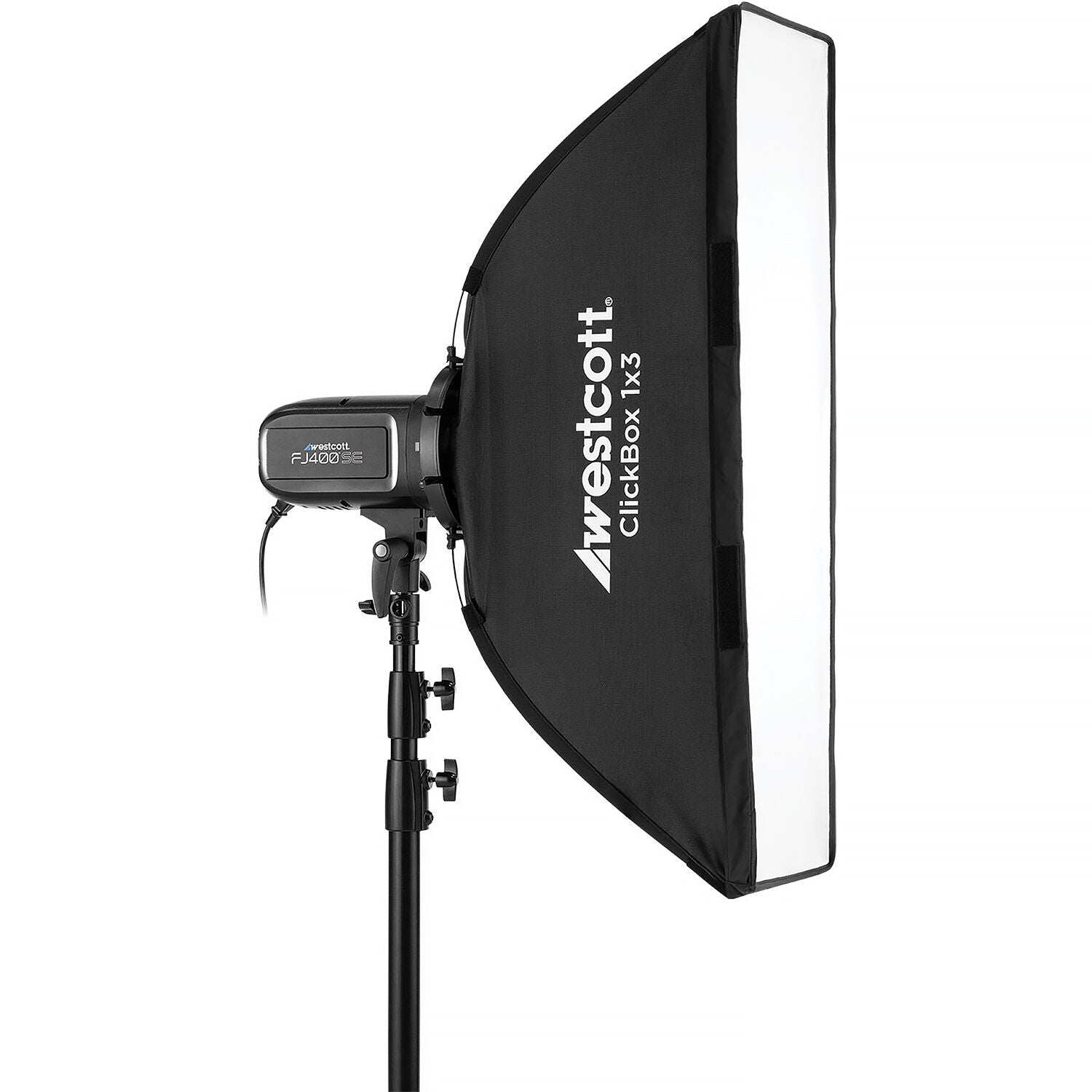 Westcott Boîte à lumière ClickBox (1 x 3', Bowens)