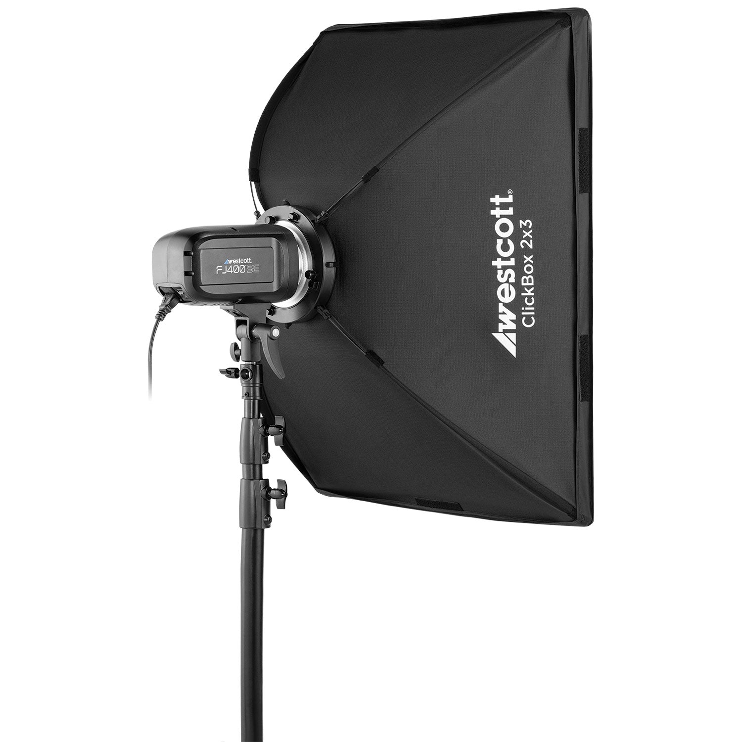 Westcott ClickBox 2x3