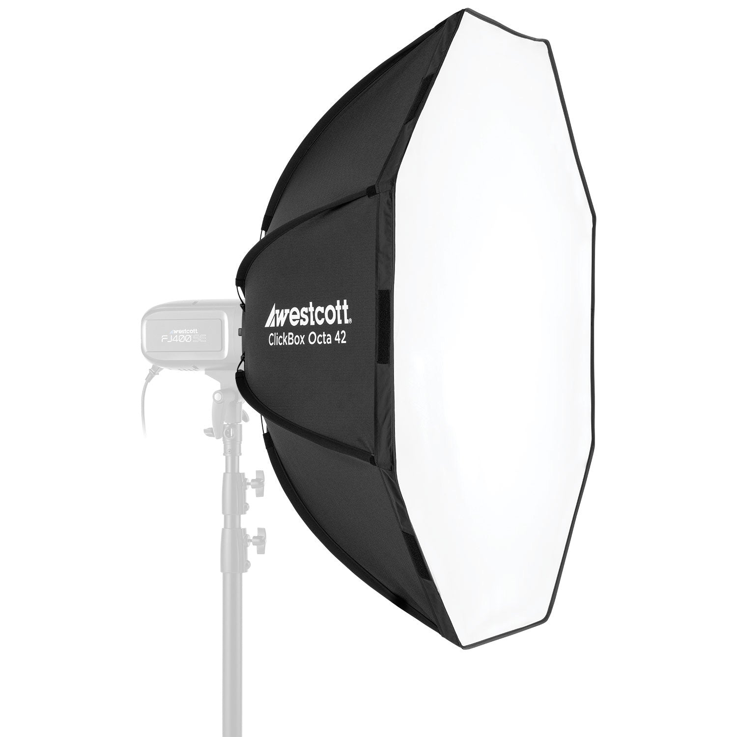 Westcott ClickBox Octa 42