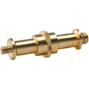 Westcott Universal Stud (mâle 1 / 4-20 à mâle 3 / 8-16)